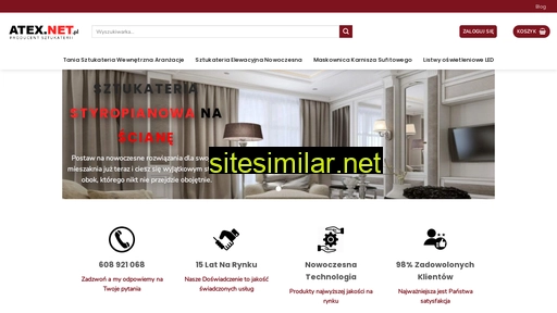 atex.net.pl alternative sites