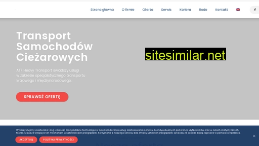 atf.pl alternative sites