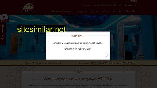 athena.info.pl alternative sites