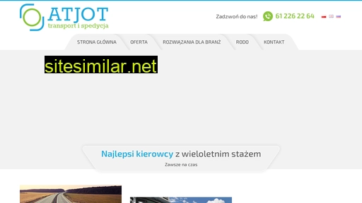 atjot.com.pl alternative sites