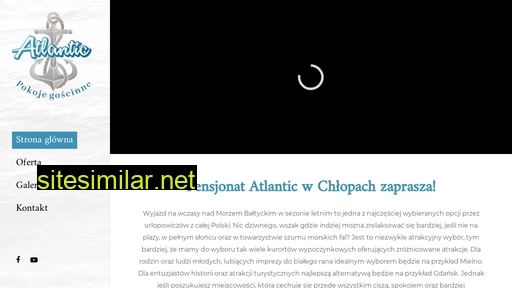 atlantic-pokoje.pl alternative sites