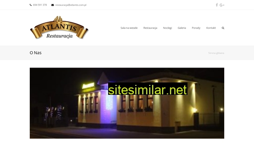 atlantis.com.pl alternative sites