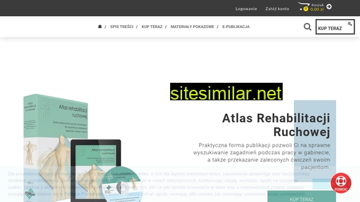 atlasrehabilitacji.pl alternative sites