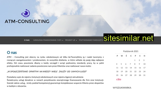 atm-consulting.pl alternative sites
