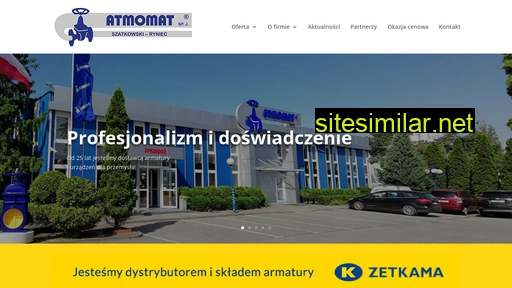 atmomat.com.pl alternative sites