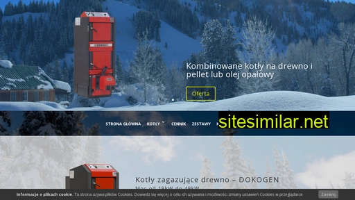 atmospolska.pl alternative sites