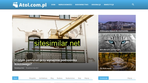 atol.com.pl alternative sites