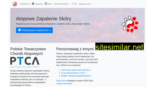 atopowe.pl alternative sites