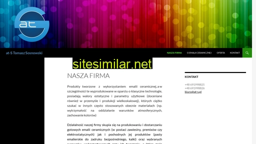 at-s.pl alternative sites