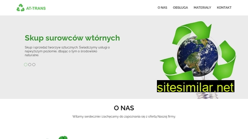 at-trans.slask.pl alternative sites