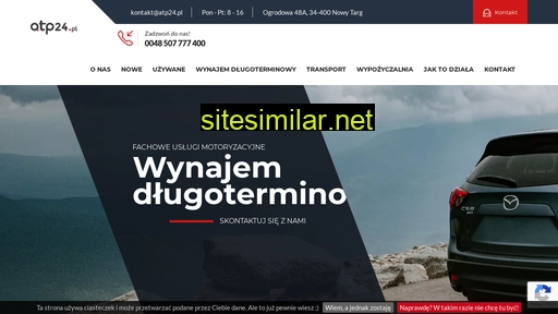 atp24.pl alternative sites