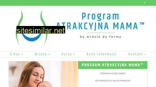 atrakcyjnamama.pl alternative sites