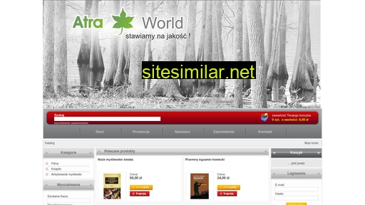 atraworld.pl alternative sites