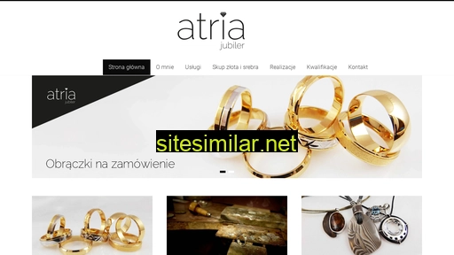 atria-jubiler.pl alternative sites