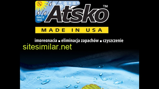 atsko.com.pl alternative sites