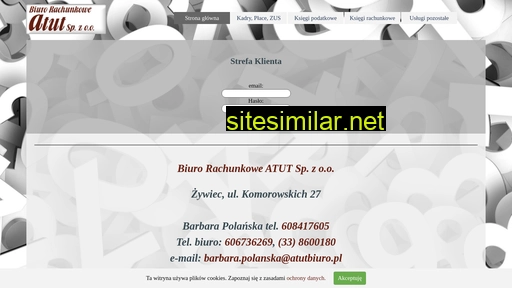 atutbiuro.pl alternative sites