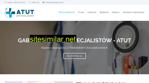 atutgarwolin.pl alternative sites