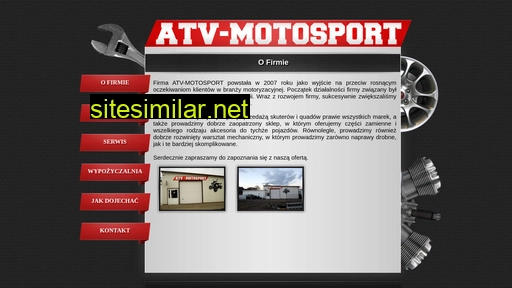 atv-motosport.pl alternative sites
