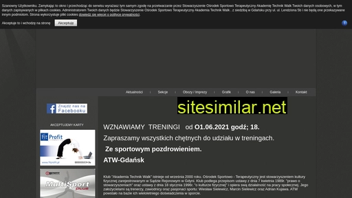 atw.pl alternative sites
