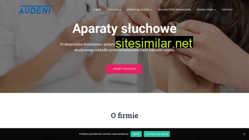 audent.pl alternative sites