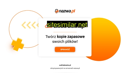 audi.katowice.pl alternative sites