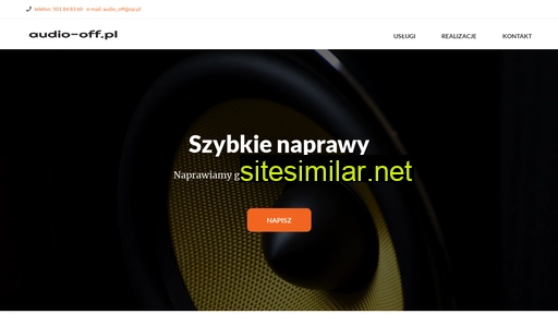 audio-off.pl alternative sites