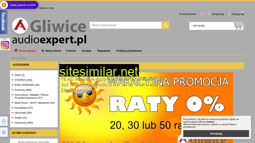 audioexpert.pl alternative sites