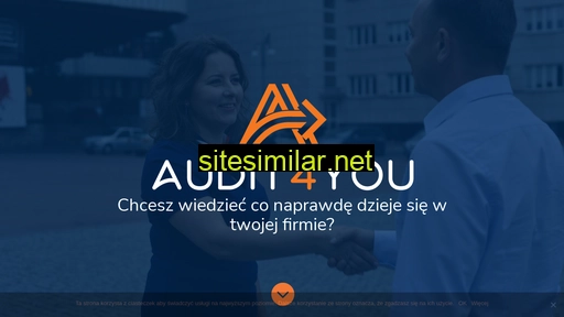 audit4you.pl alternative sites