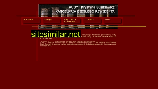 audyt-kancelaria.pl alternative sites