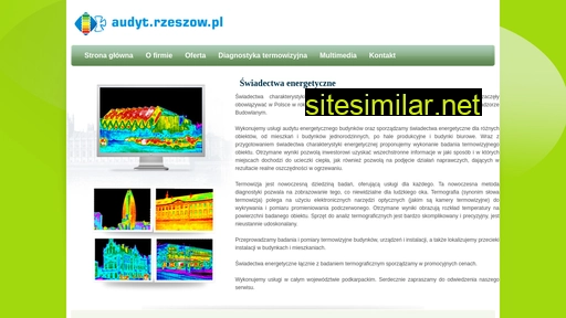 audyt.rzeszow.pl alternative sites