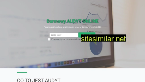 audytyseo.pl alternative sites