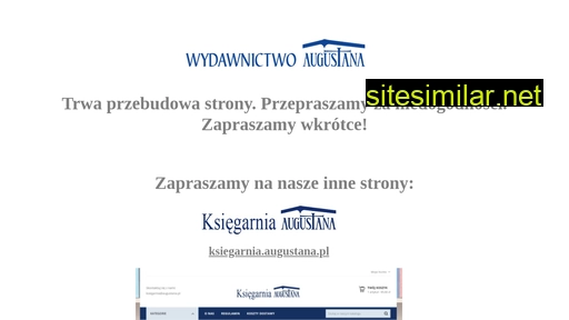 augustana.pl alternative sites