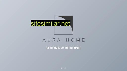 aurahome.pl alternative sites