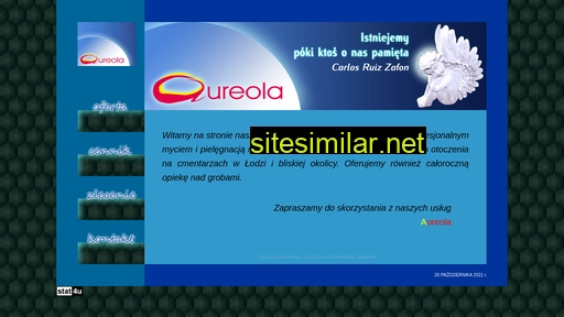 aureola.com.pl alternative sites