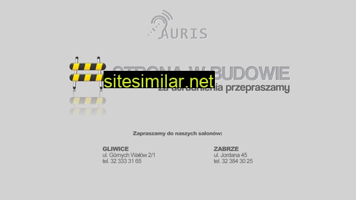 auris-aparatysluchowe.pl alternative sites