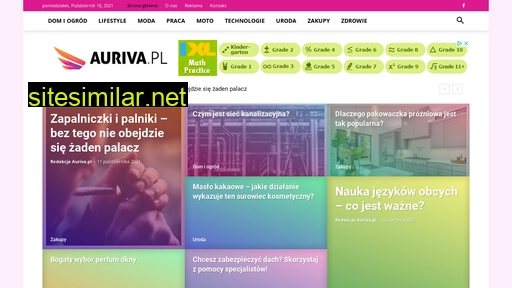 auriva.pl alternative sites