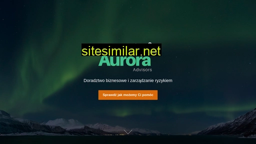 Aurora-advisors similar sites