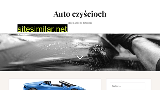 auto-czyscioch.pl alternative sites