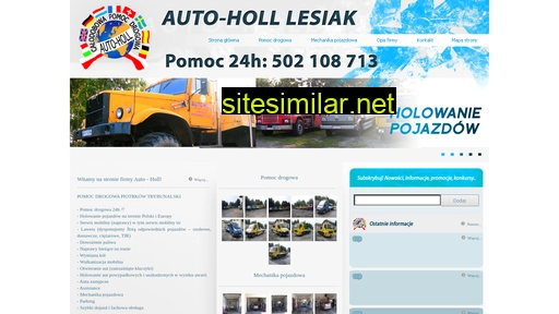 auto-holl.pl alternative sites