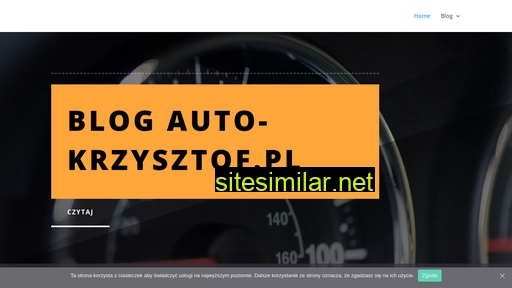 auto-krzysztof.pl alternative sites