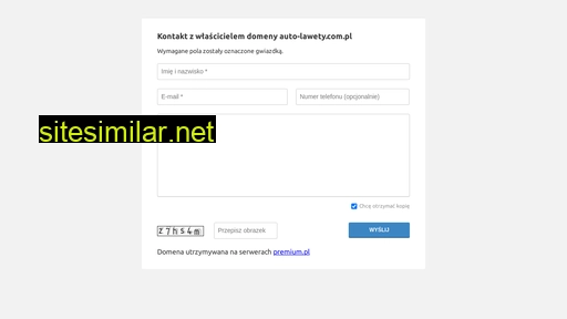 auto-lawety.com.pl alternative sites