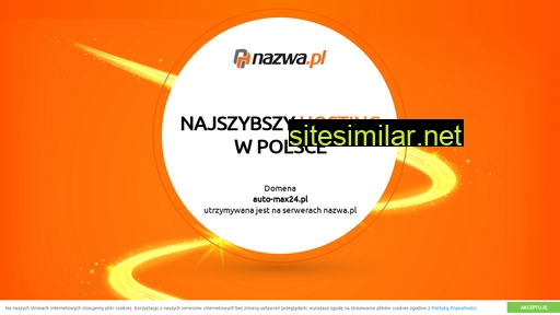 auto-max24.pl alternative sites