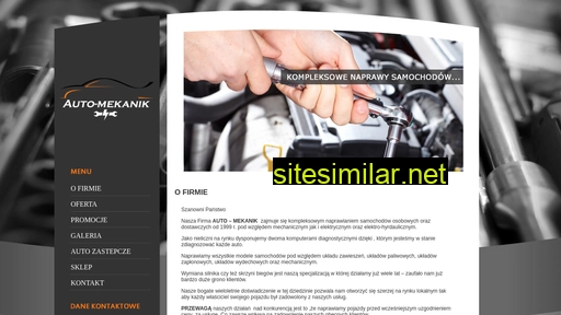 auto-mekanik.pl alternative sites
