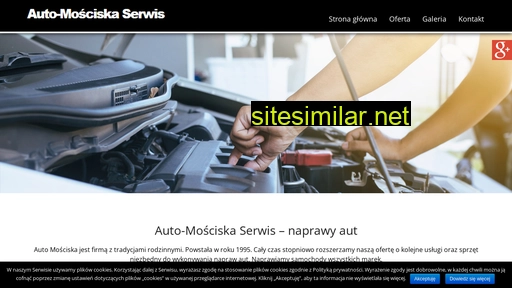 auto-mosciska.com.pl alternative sites
