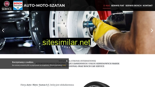 auto-moto-szatan.pl alternative sites