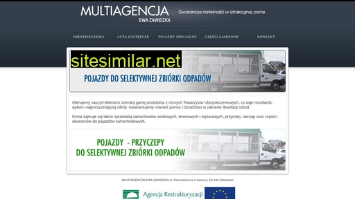 auto-multi.pl alternative sites
