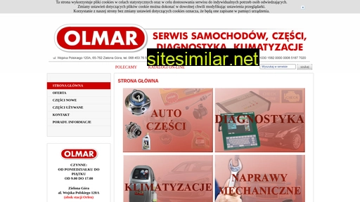 auto-olmar.pl alternative sites