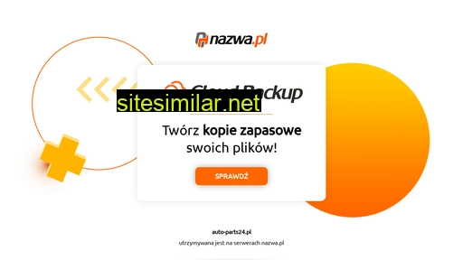 auto-parts24.pl alternative sites