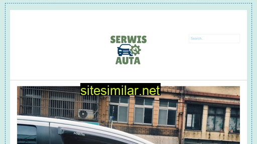 auto-przeglad.com.pl alternative sites