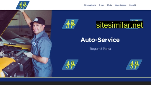 auto-service.krakow.pl alternative sites